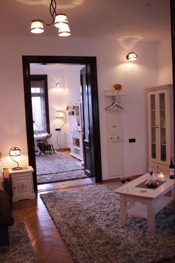 ELLA Apartment Timisoara no11 Exterior foto