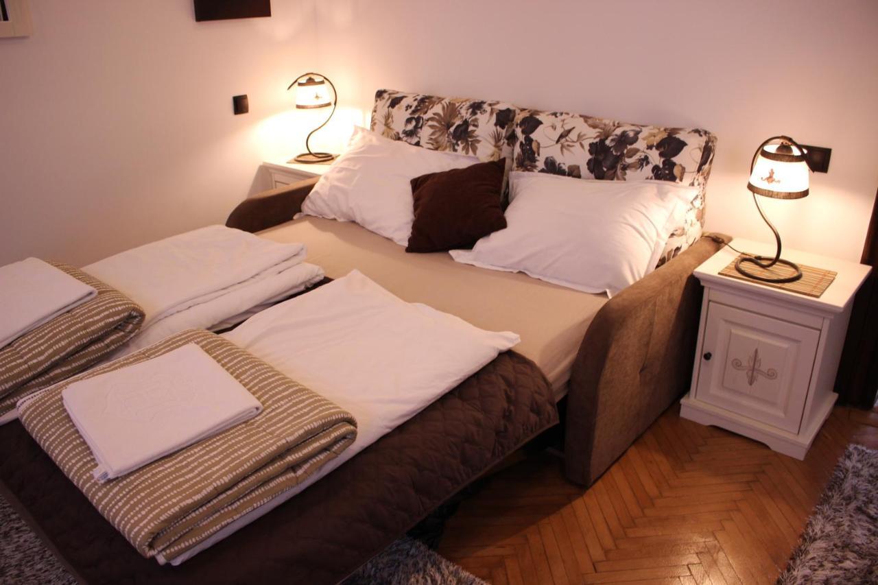 ELLA Apartment Timisoara no11 Exterior foto