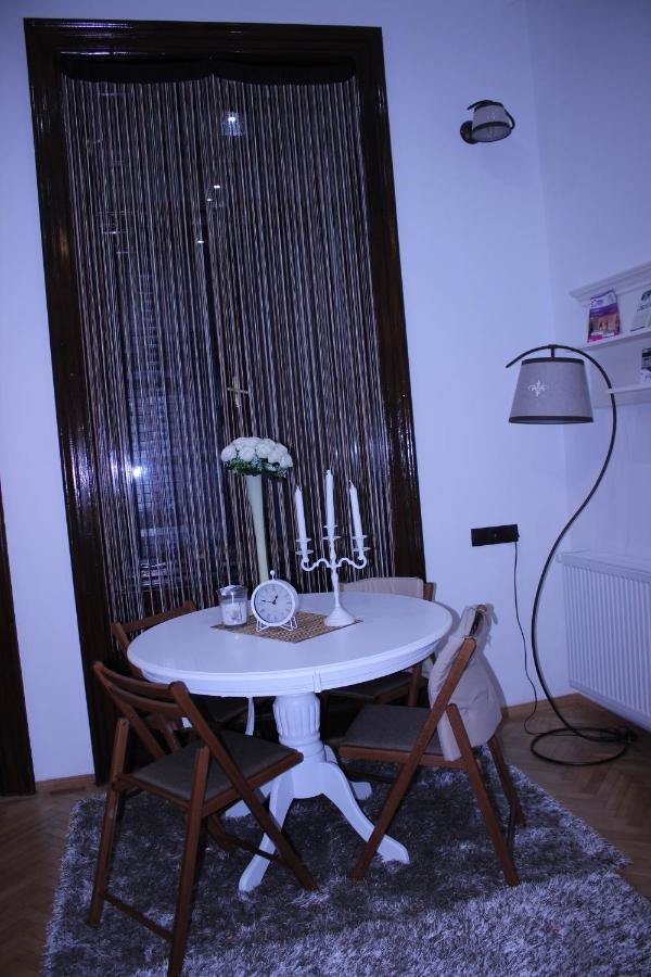 ELLA Apartment Timisoara no11 Exterior foto