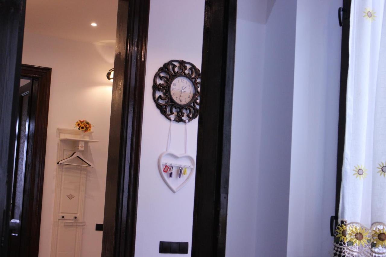 ELLA Apartment Timisoara no11 Exterior foto