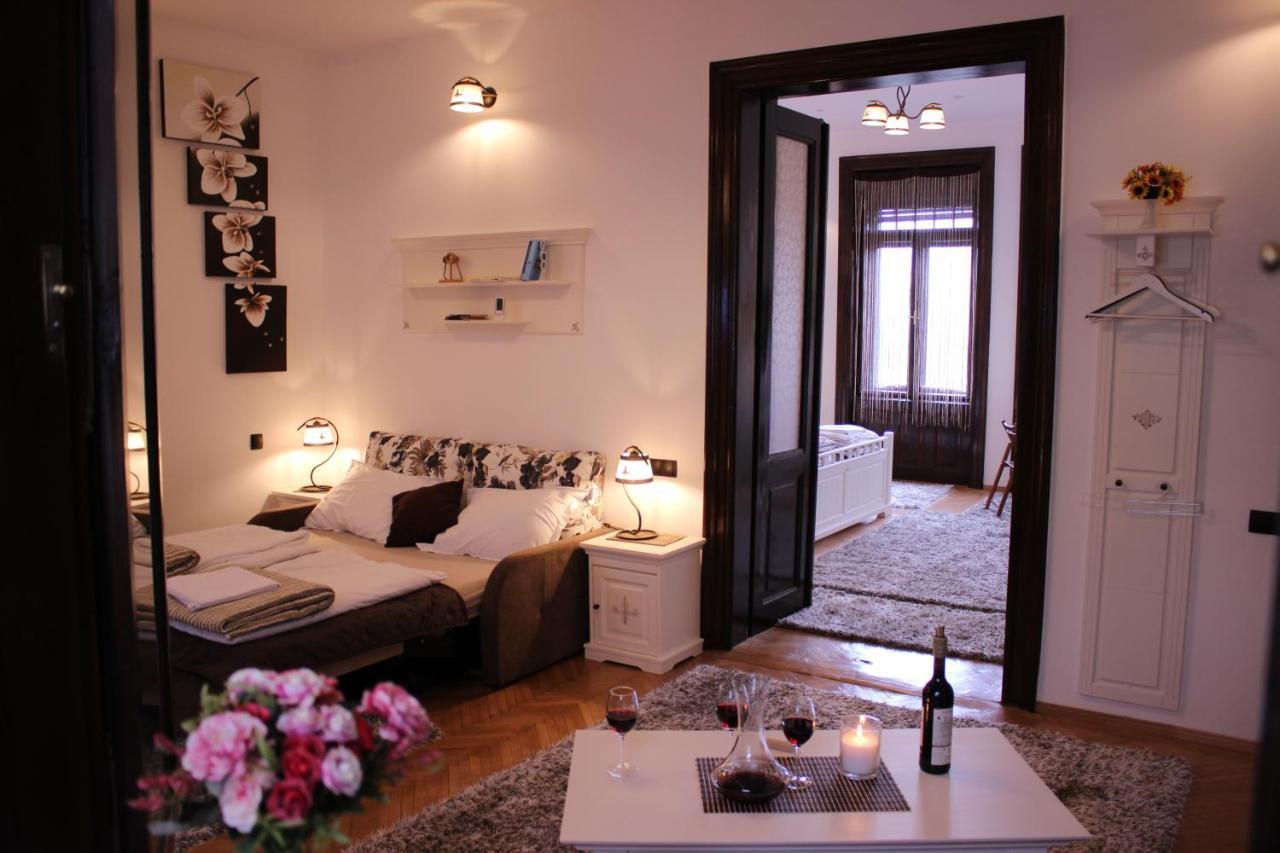 ELLA Apartment Timisoara no11 Exterior foto