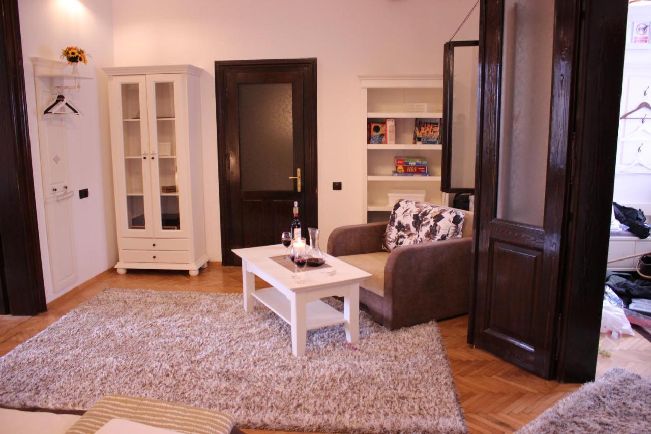 ELLA Apartment Timisoara no11 Exterior foto